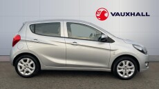 Vauxhall Viva 1.0 [73] SE 5dr Petrol Hatchback